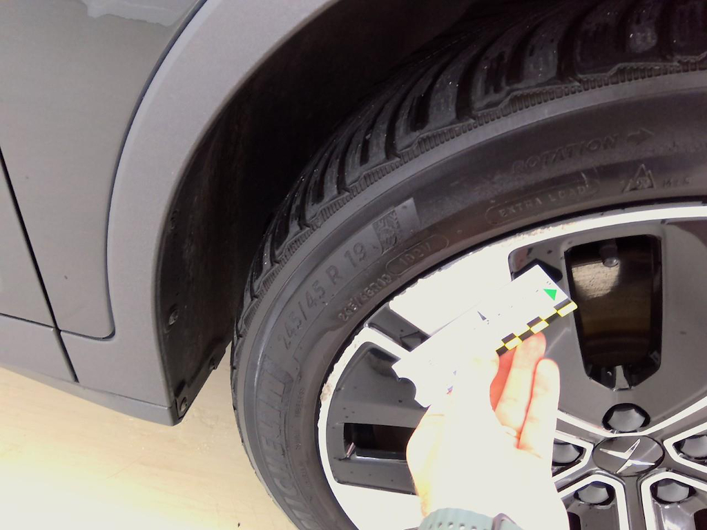 Foto 45 van Polestar 2