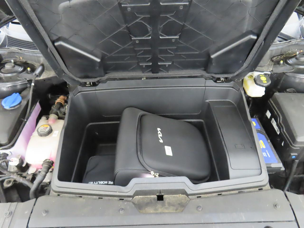 Foto 11 van Kia EV6