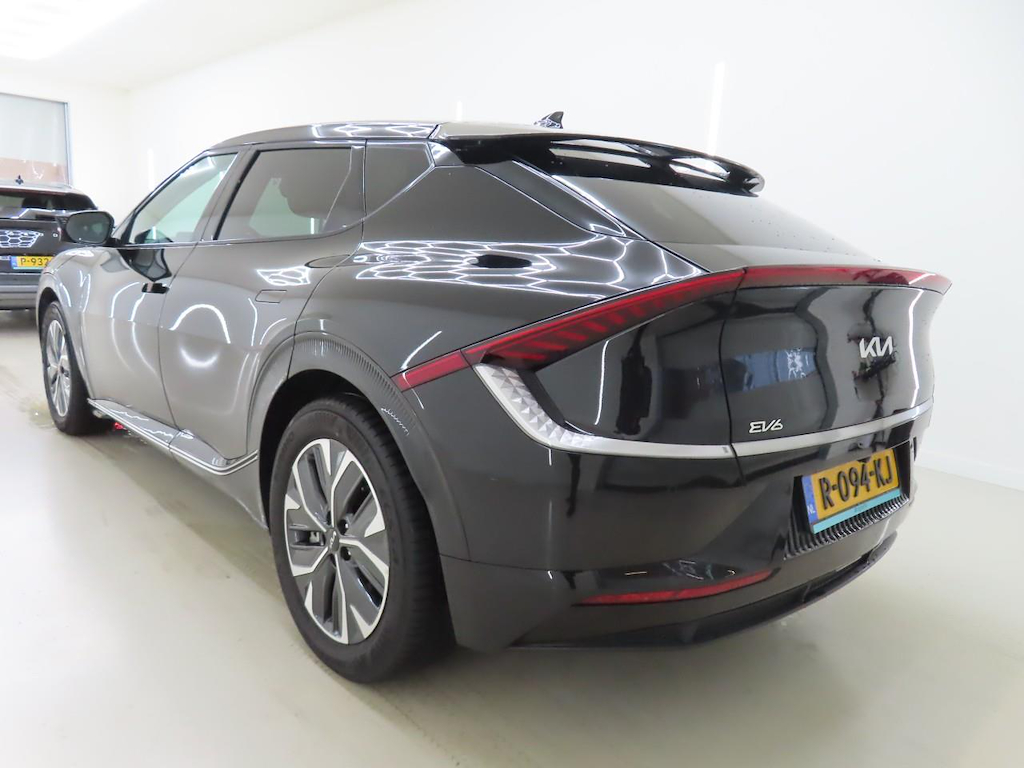 Foto 6 van Kia EV6