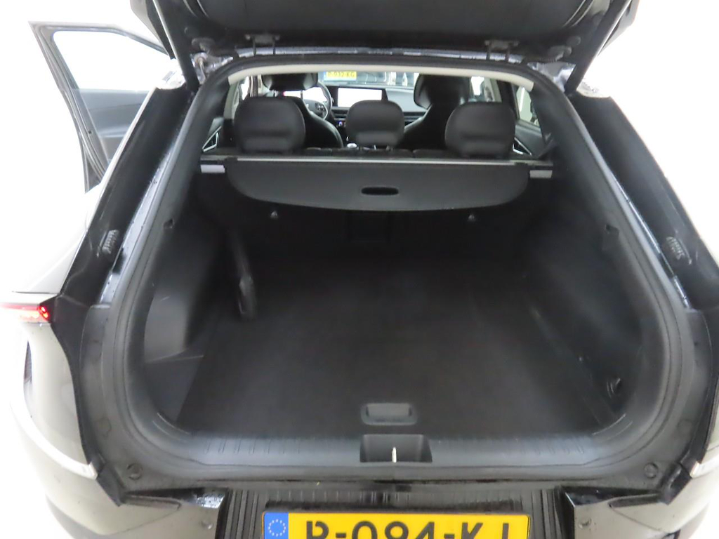 Foto 10 van Kia EV6