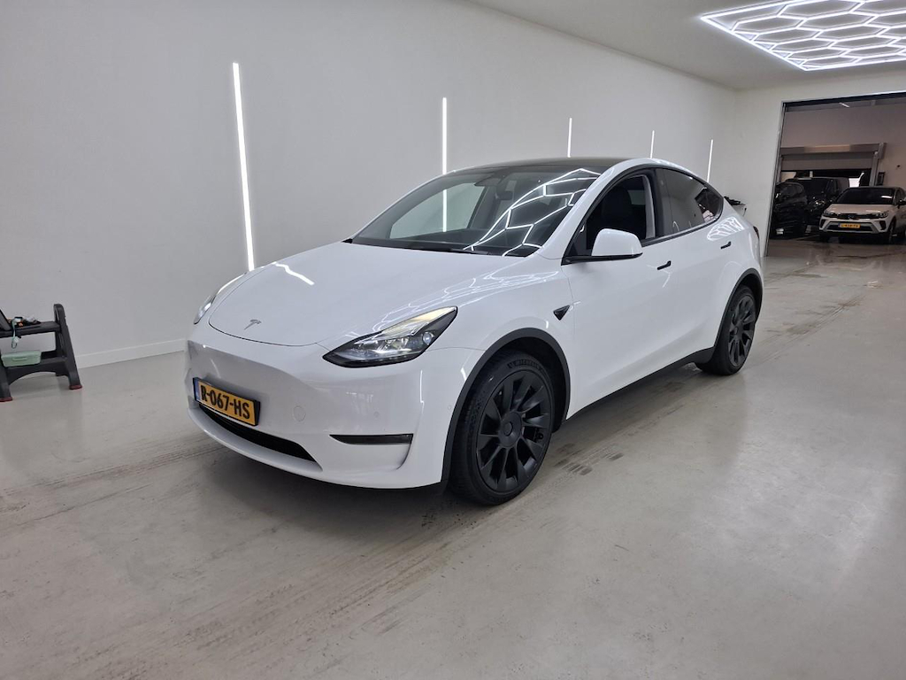 Foto 2 van Tesla Model Y
