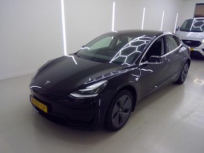 Buy TESLA Model 3 on Ayvens Carmarket