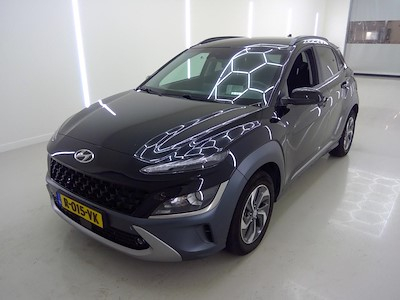 Buy HYUNDAI KONA on Ayvens Carmarket