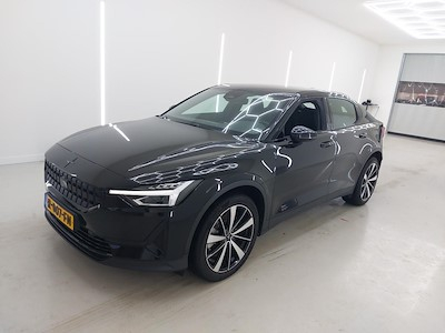 Kupi POLESTAR 2 na Ayvens Carmarket