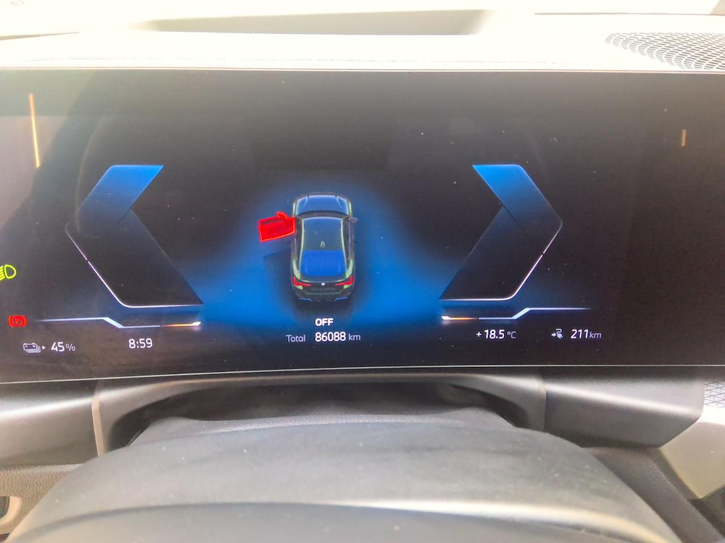 Foto 13 van BMW i4