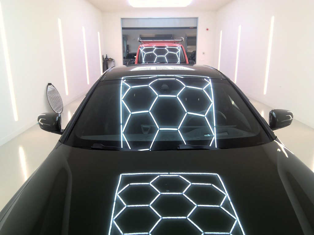 Foto 19 van BMW i4