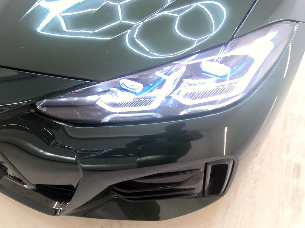 Foto 29 van BMW i4