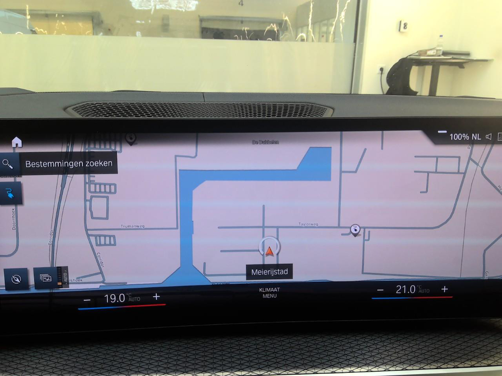 Foto 38 van BMW i4