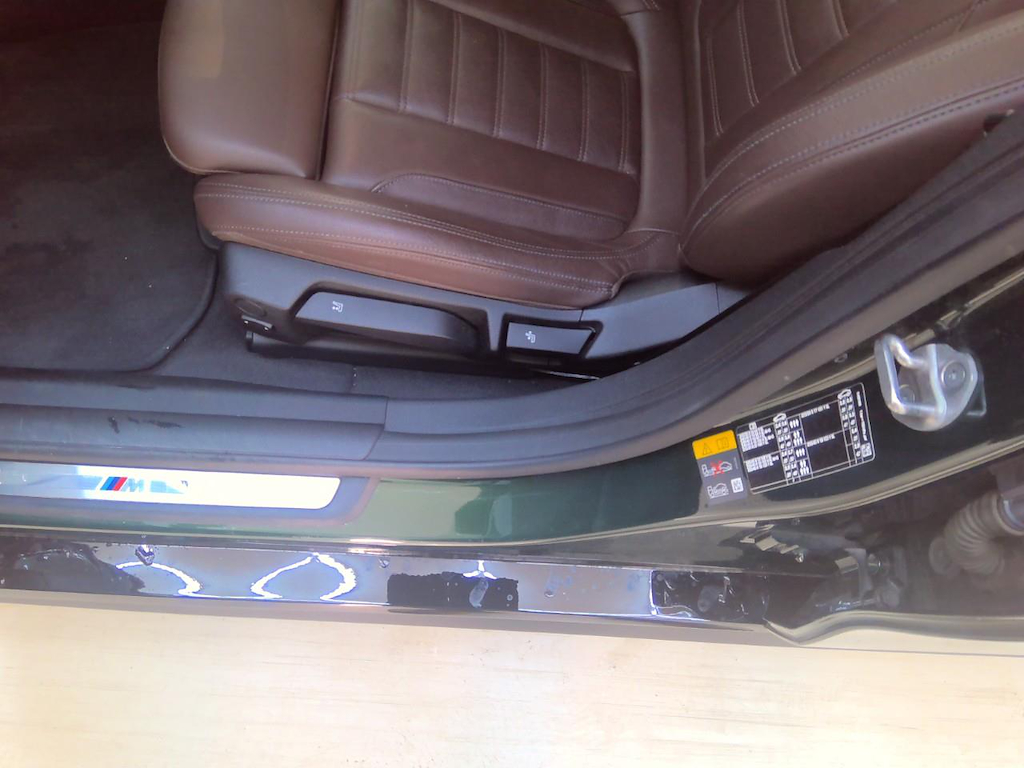 Foto 43 van BMW i4
