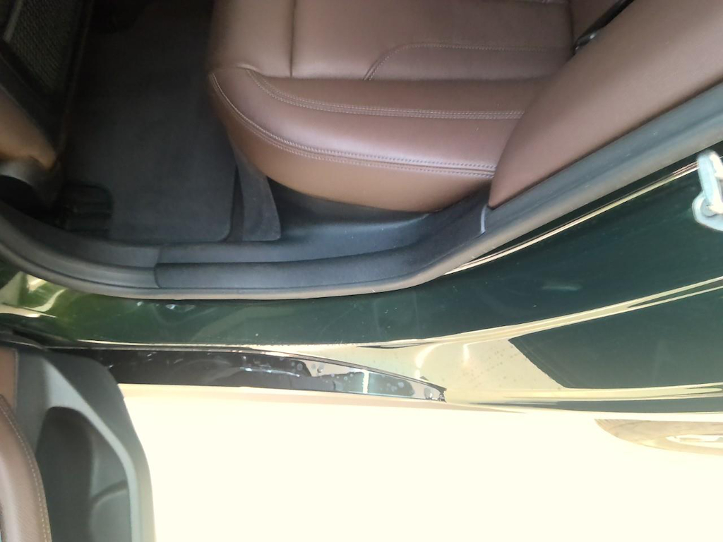 Foto 45 van BMW i4