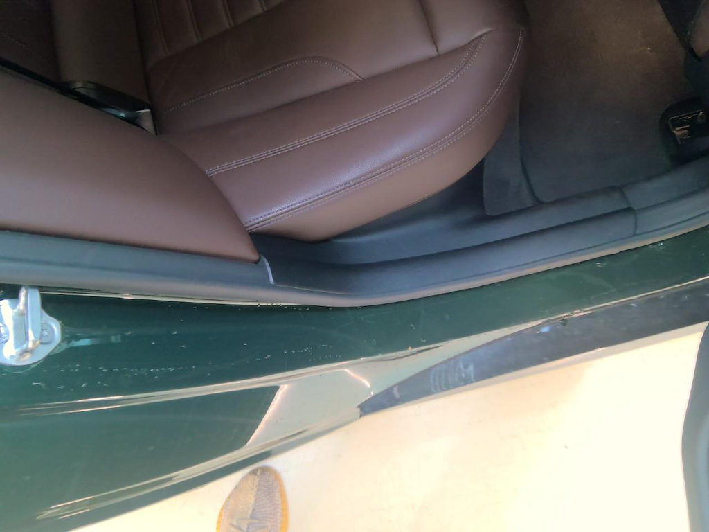 Foto 49 van BMW i4