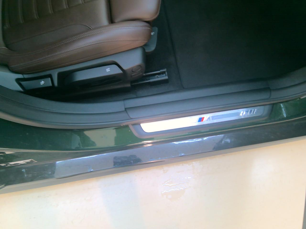 Foto 51 van BMW i4