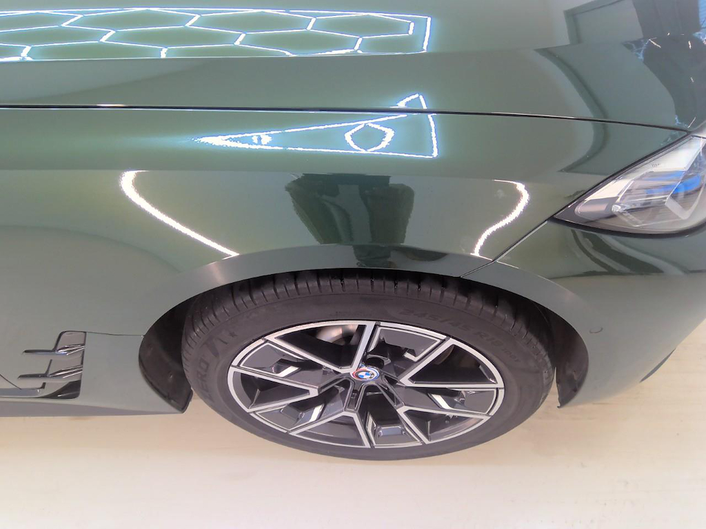 Foto 54 van BMW i4