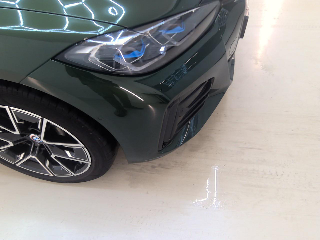 Foto 56 van BMW i4