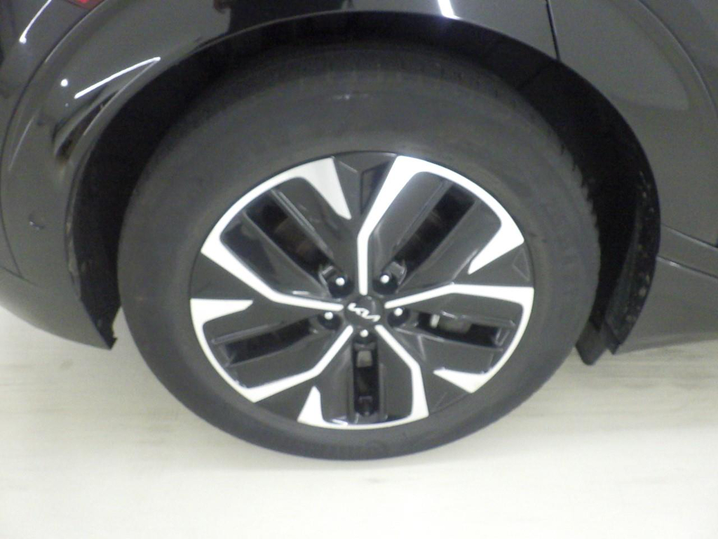 Foto 12 van Kia EV6