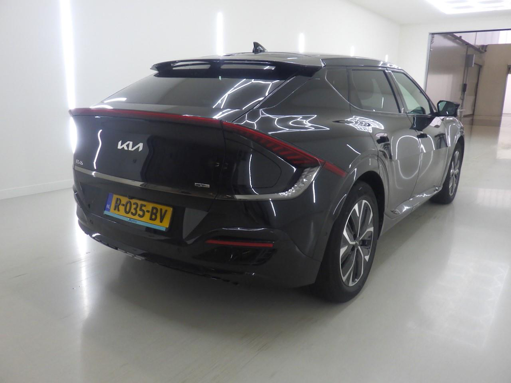 Foto 3 van Kia EV6