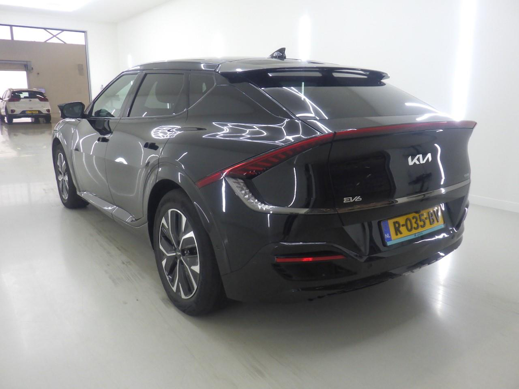 Foto 6 van Kia EV6