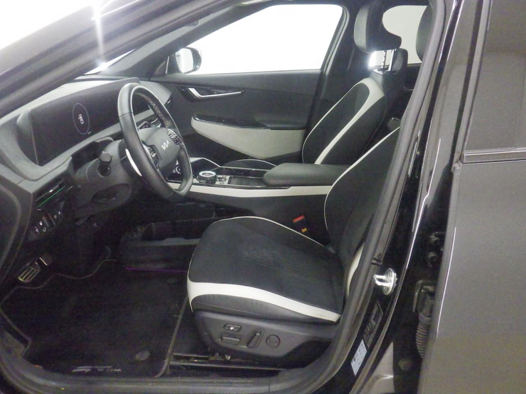 Foto 8 van Kia EV6