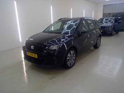 Köp SEAT Arona på Ayvens Carmarket