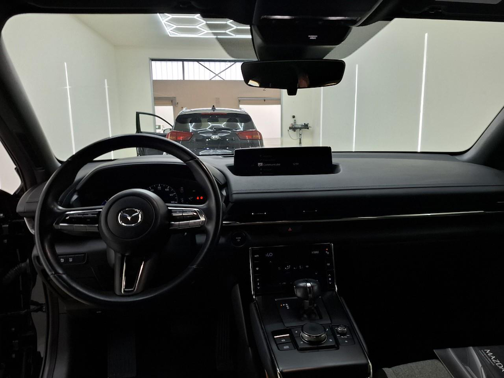 Foto 4 van Mazda MX-30