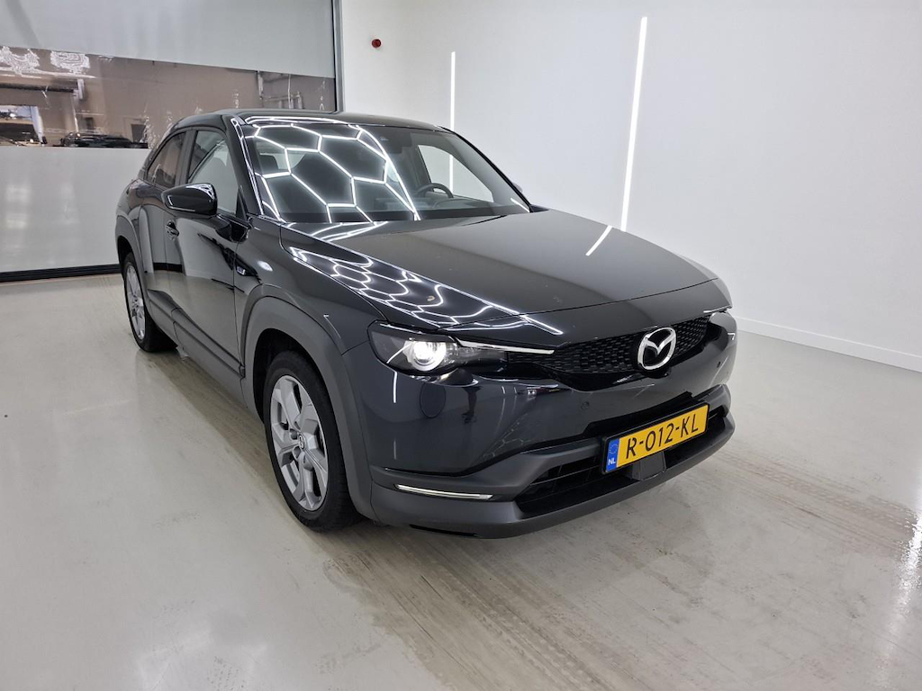 Foto 6 van Mazda MX-30