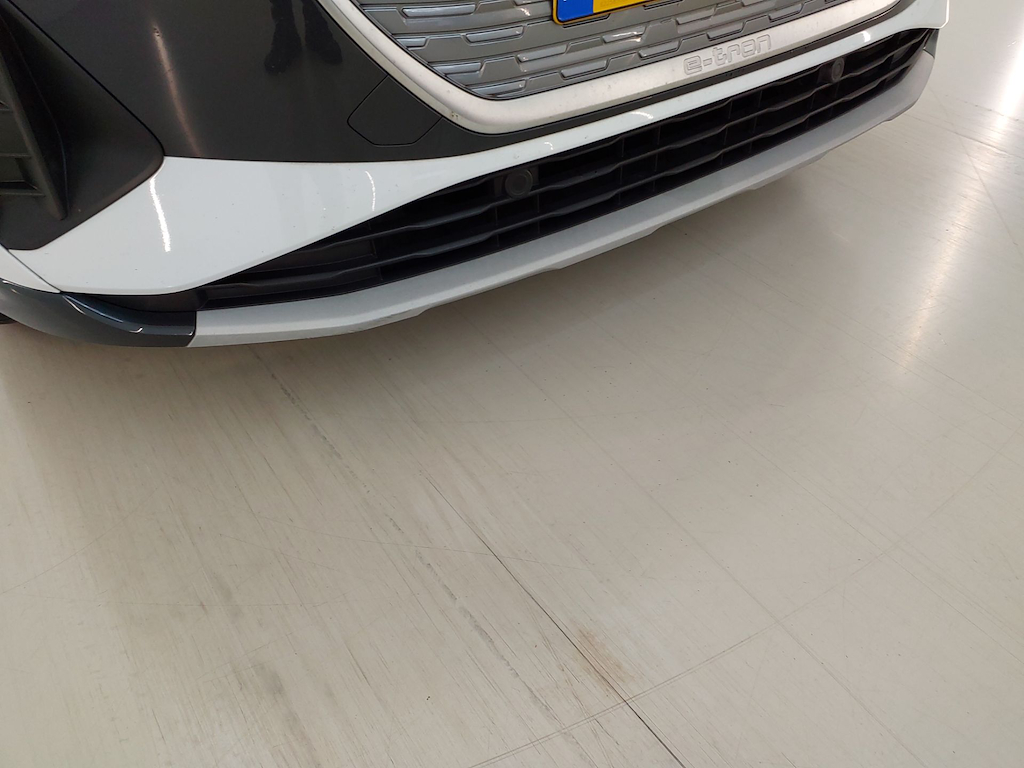 Foto 12 van Audi Q4 e-tron
