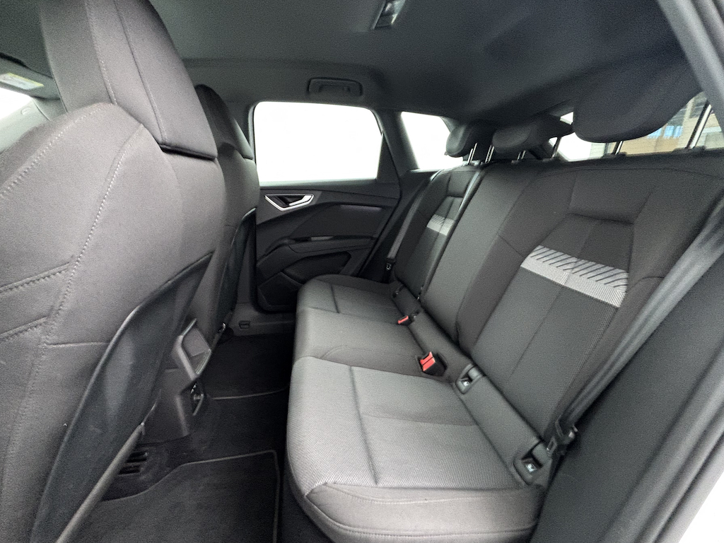 Foto 15 van Audi Q4 e-tron
