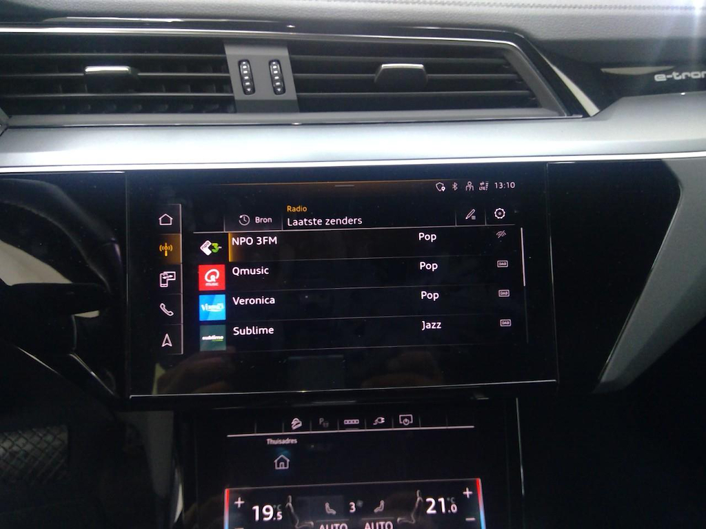 Foto 18 van Audi e-tron