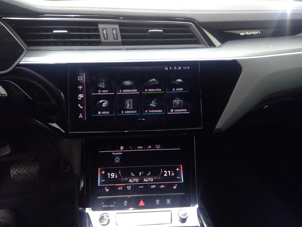 Foto 21 van Audi e-tron