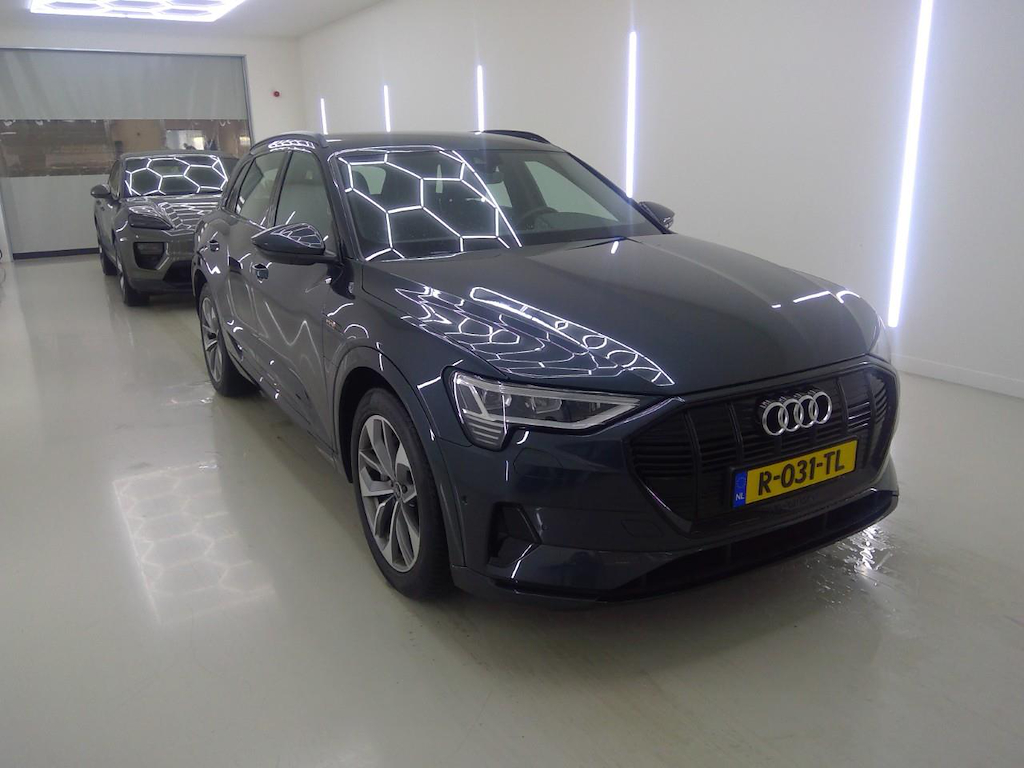 Foto 5 van Audi e-tron