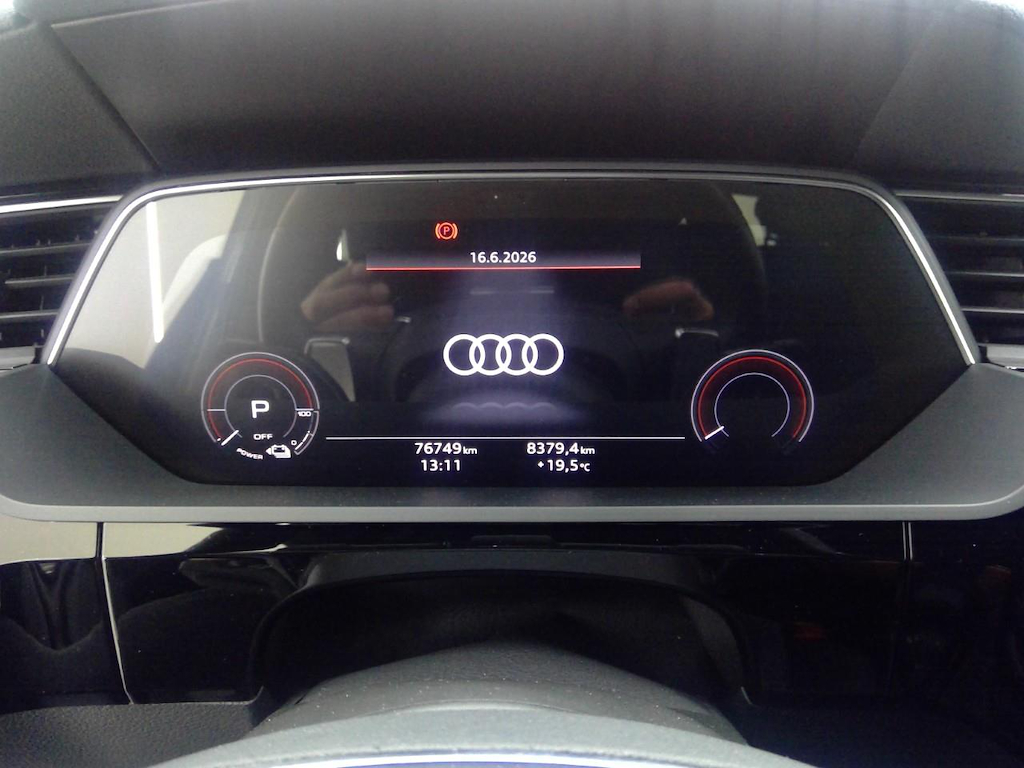 Foto 10 van Audi e-tron