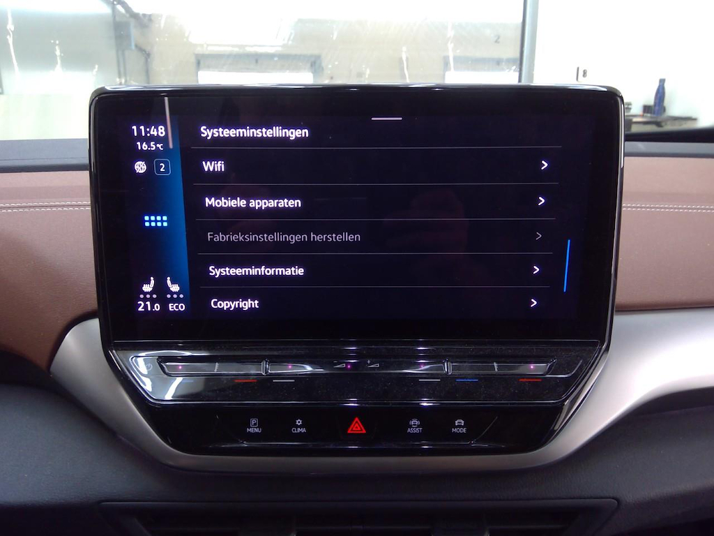 Foto 16 van Volkswagen ID.4