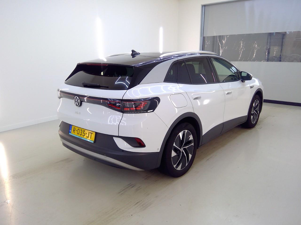 Foto 3 van Volkswagen ID.4