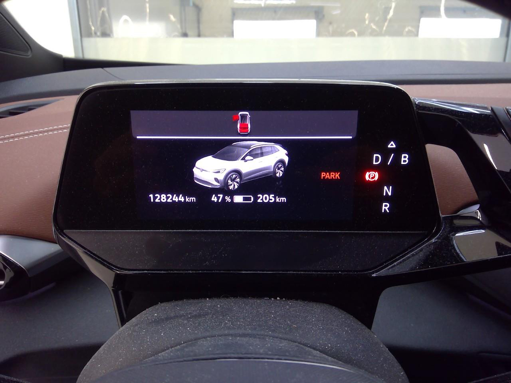 Foto 5 van Volkswagen ID.4