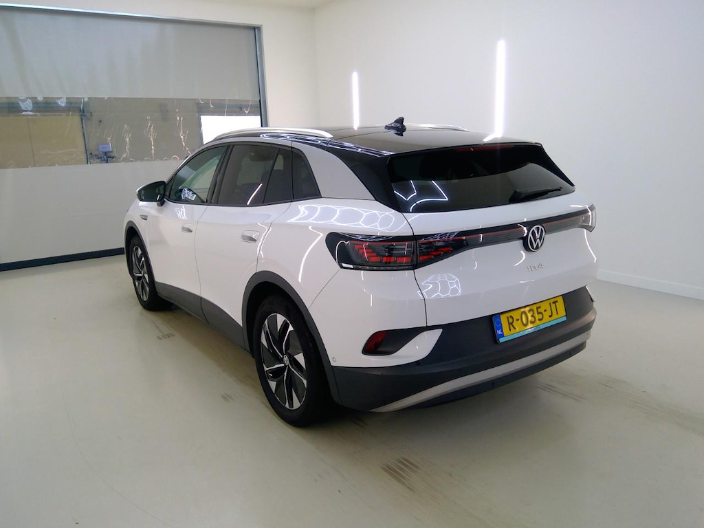 Foto 6 van Volkswagen ID.4