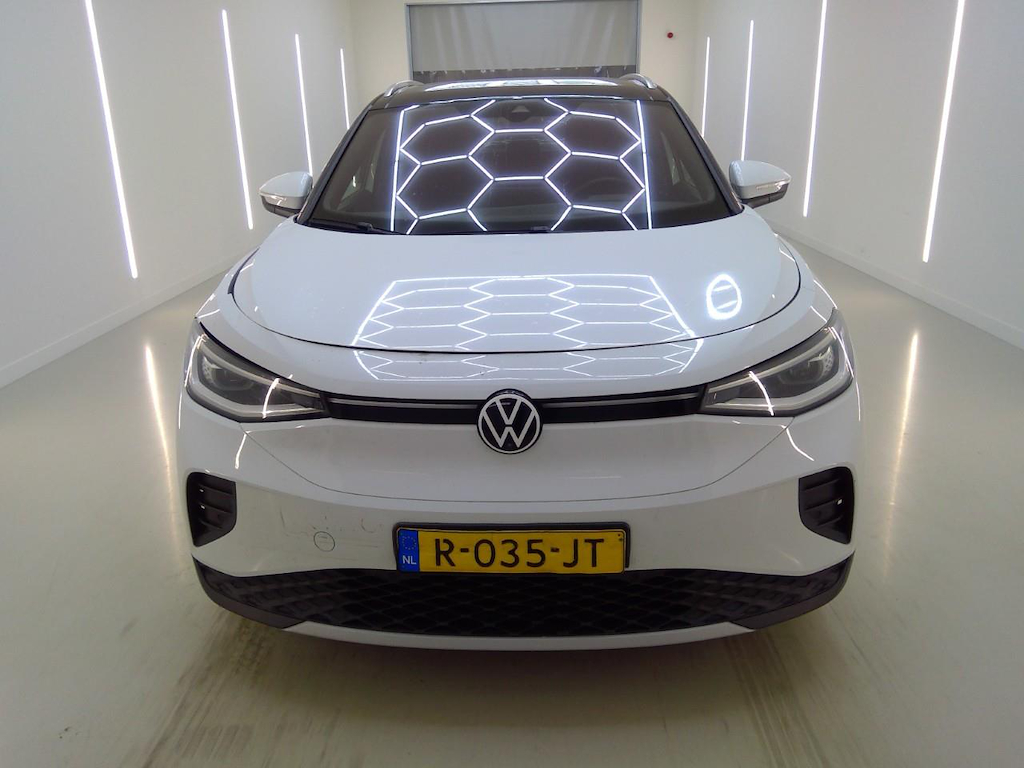 Foto 40 van Volkswagen ID.4