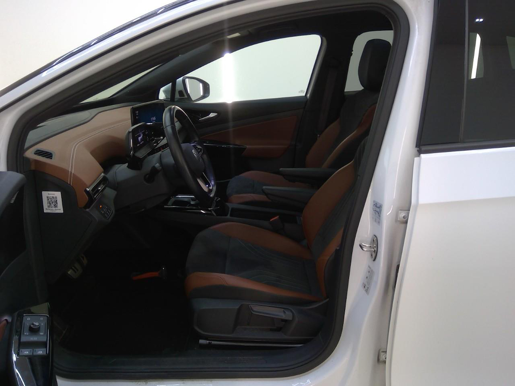 Foto 7 van Volkswagen ID.4