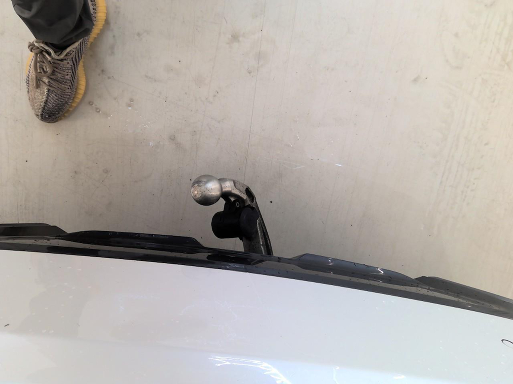 Foto 14 van BMW i4