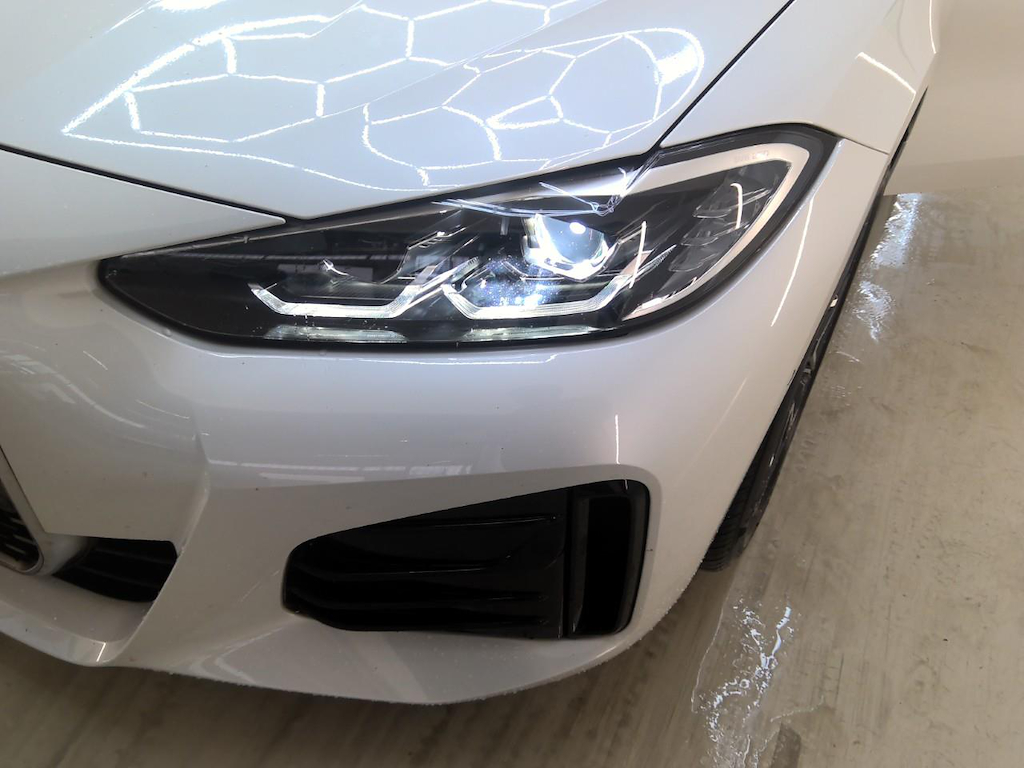 Foto 16 van BMW i4