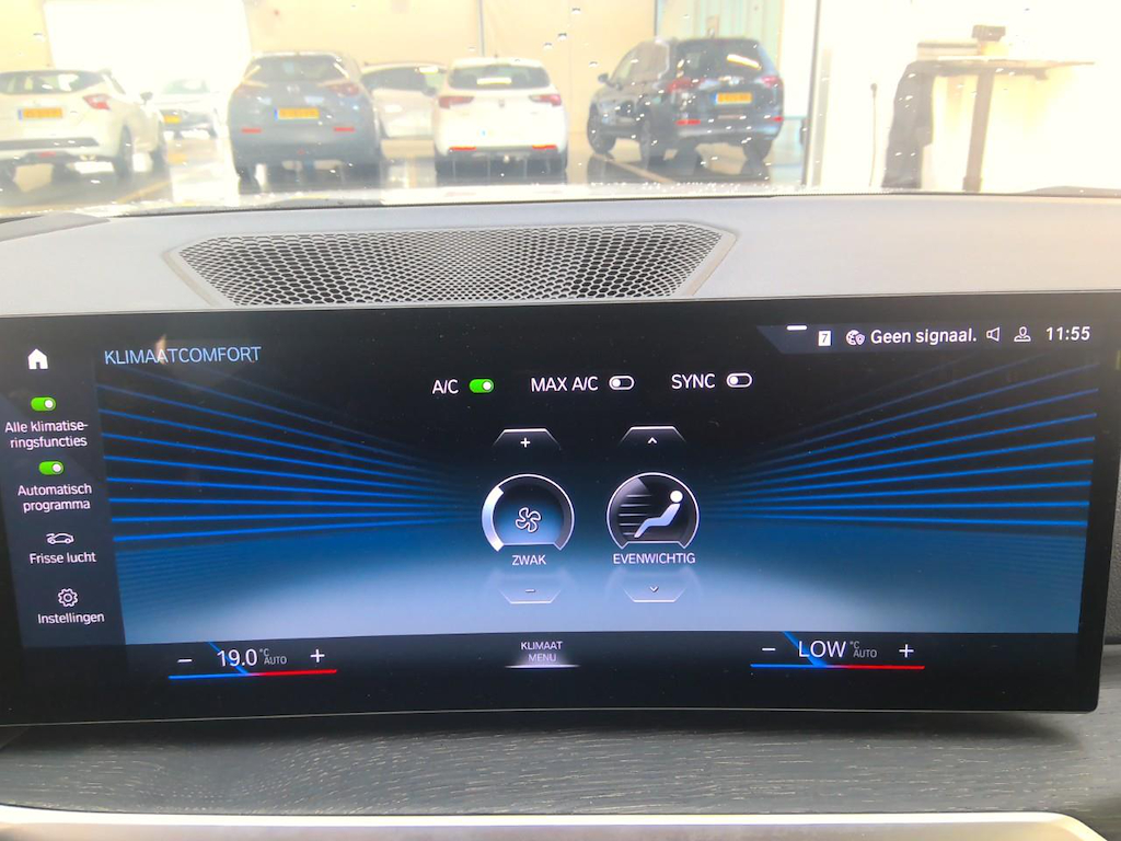 Foto 19 van BMW i4