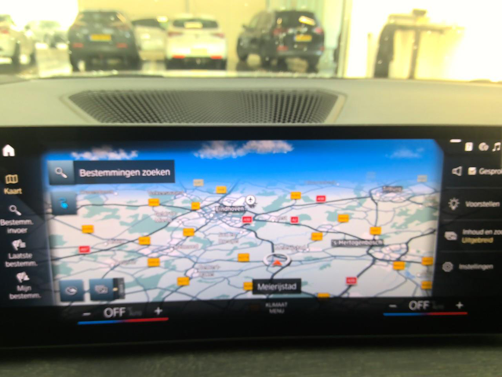 Foto 20 van BMW i4