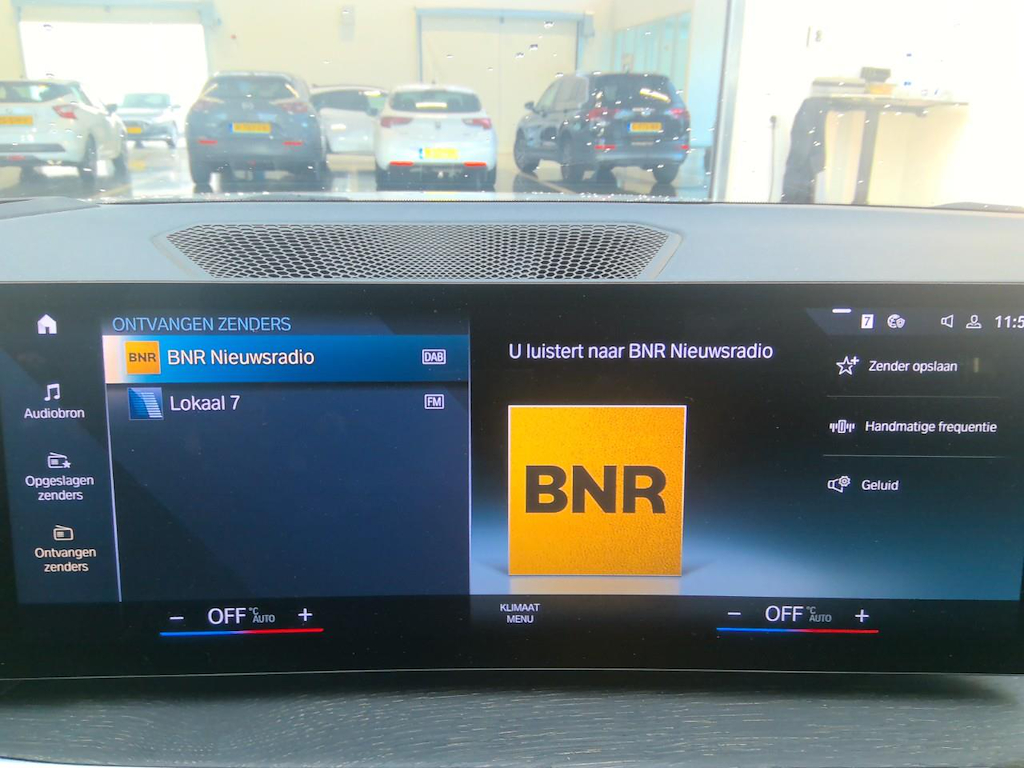 Foto 21 van BMW i4