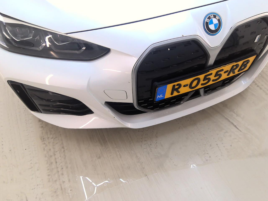 Foto 27 van BMW i4