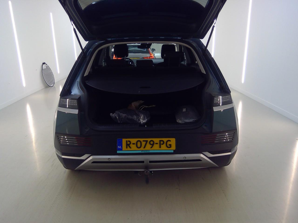 Foto 11 van Hyundai Ioniq 5