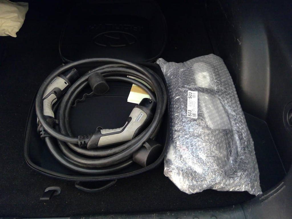 Foto 13 van Hyundai Ioniq 5