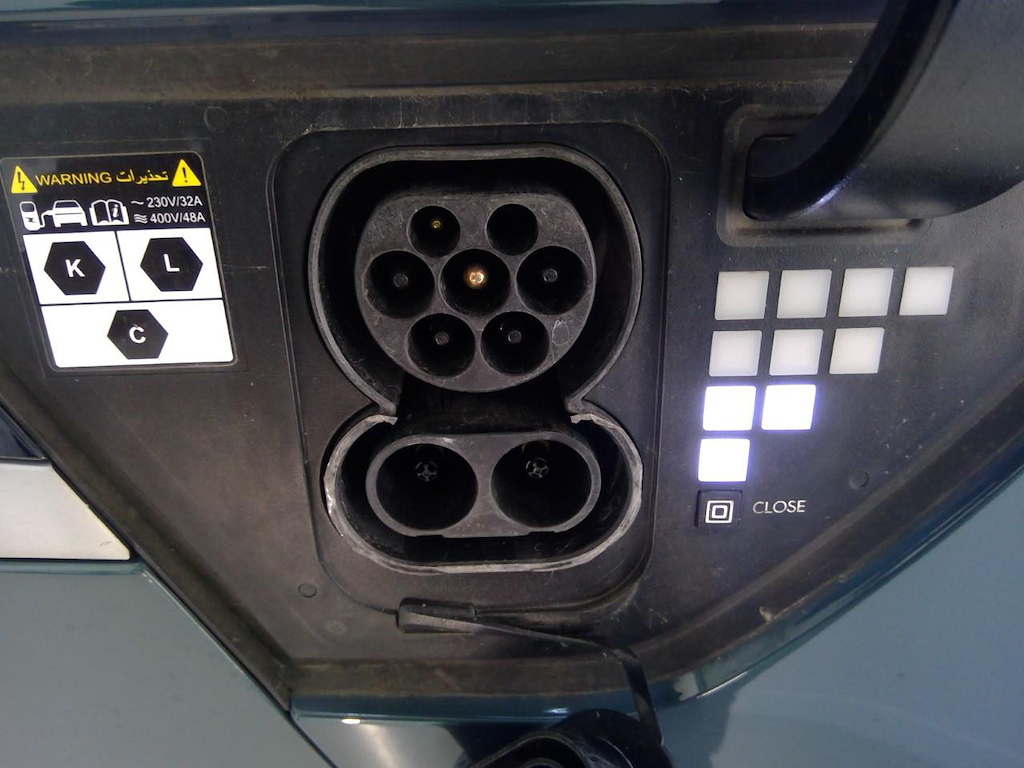 Foto 14 van Hyundai Ioniq 5