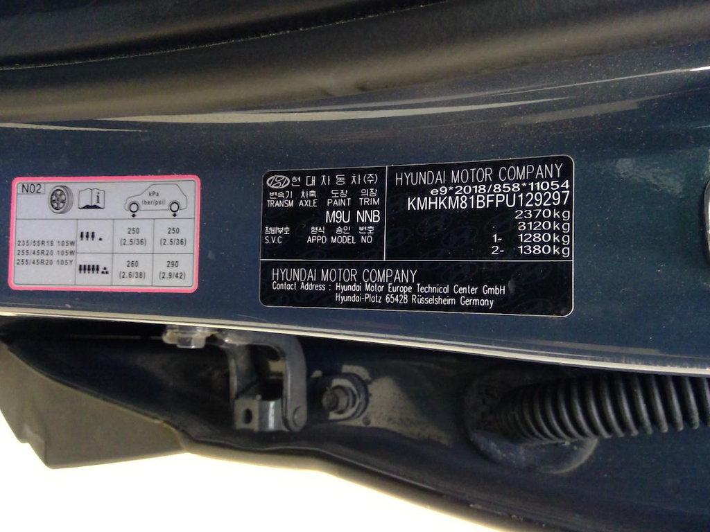 Foto 18 van Hyundai Ioniq 5