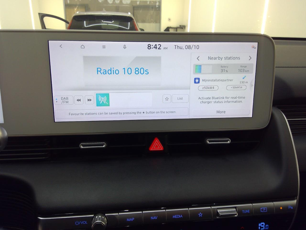 Foto 20 van Hyundai Ioniq 5