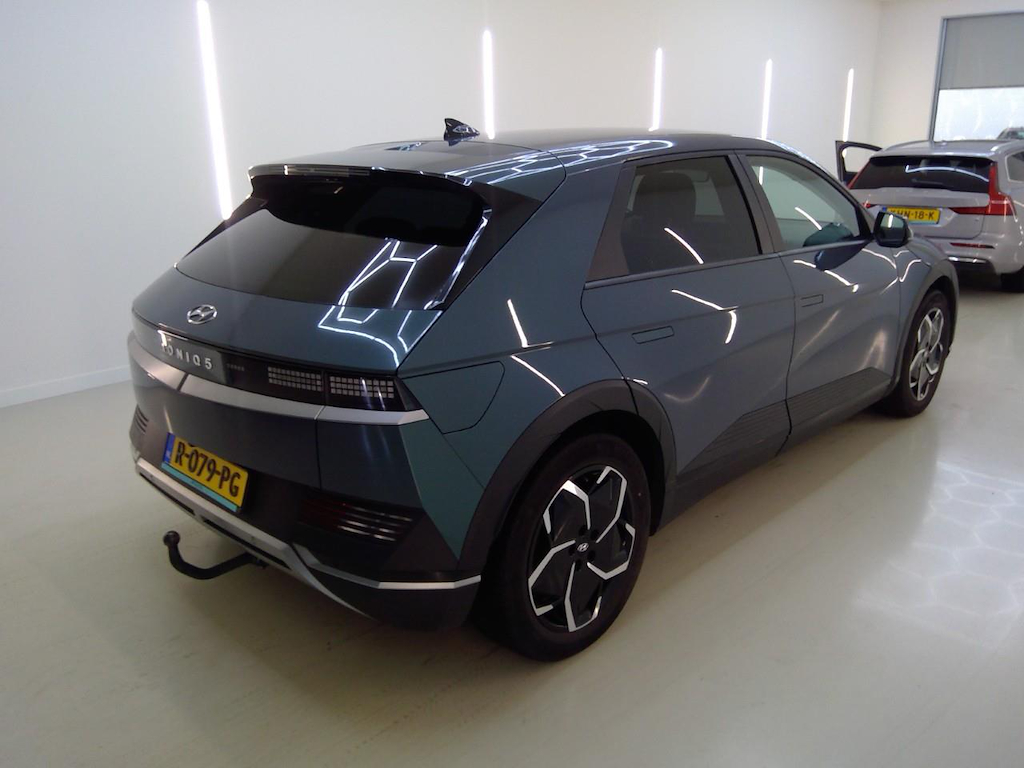 Foto 3 van Hyundai Ioniq 5