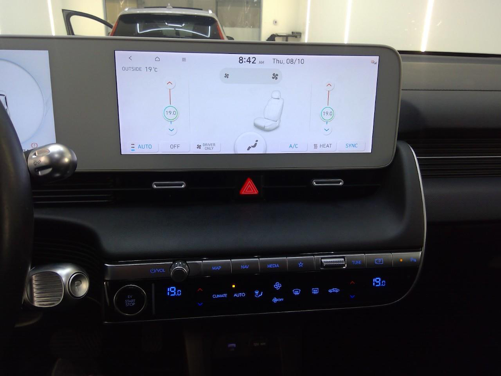 Foto 21 van Hyundai Ioniq 5